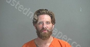 GREEN JOSHUA RICHARD | 2021-08-15 Sandusky County, Ohio Booking