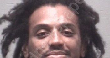 MILLER, TRAVIS NEIL | 2021-08-15 New Hanover County, North Carolina Booking