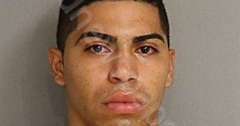 <B>QUINTERO</B>-GUTIERREZ, <B>JUAN</B> #, Osceola County, Florida - 2021-08-15
