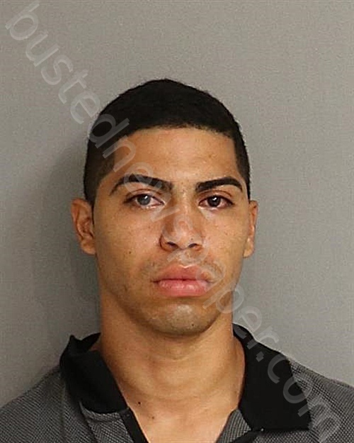 QUINTERO-GUTIERREZ, JUAN #, Osceola County, Florida - 2021-08-15
