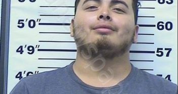 MARTINEZ,JOSE JUAN JR | 2021-08-15 02:43:00 Zapata County, Texas Booking
