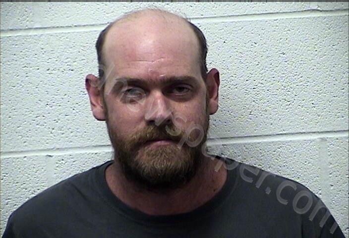 GRACE, WILLIAM J #, Chase County, Kansas - 2021-08-15