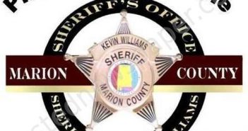 ERIK MENDEZ | 2021-08-15 Marion County, Alabama Booking