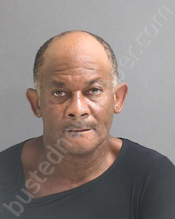 POWELL, ELLORY D #, Volusia County, Florida - 2021-08-15 23:55:00