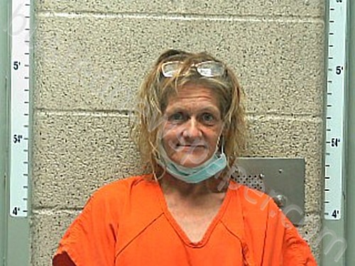 NASBITT, AMY LYNN #, Henderson County, Kentucky - 2021-08-15