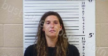 FULLER, HANNAH NADINE | 2021-08-15 10:50:00 Cherokee County, North Carolina Booking
