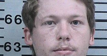 WILLIAMS, BENJAMIN DENIO | 2021-08-15 02:15:00 Hood County, Texas Booking