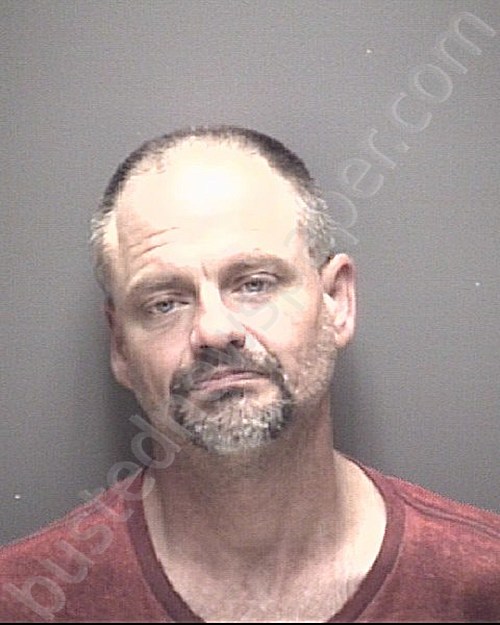 TAYLOR, BRIAN LOUIS #, Galveston County, Texas - 2021-08-15 17:01:00