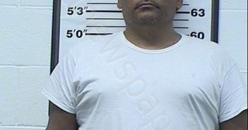 BLUHM,WILLIAM SHAWN | 2021-08-16 10:16:00 Zapata County, Texas Booking