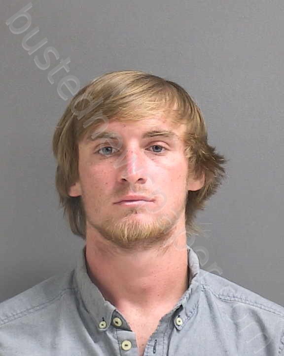 SUMMERS, DAWSON M #, Volusia County, Florida - 2021-08-16 10:28:00