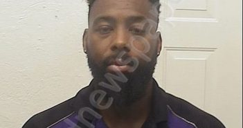 SENEGAL, BRIAN MACRE | 2021-08-16 09:25:00 Callahan County, Texas Booking