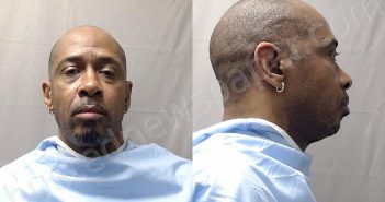 CANNON, GREGORY FITZGERALD | 2021-08-16 Champaign County, Illinois Booking