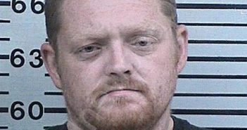 BURGESS, DANIEL LEE | 2021-08-16 14:12:46 Hood County, Texas Booking