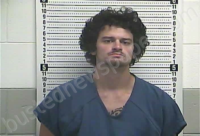 ROWE, RODNEY D #, Casey County, Kentucky - 2021-08-16 14:09:00