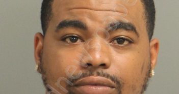 <B>PULLEY</B>,<B>JERMAINE</B> MAURICE #, Wake County, North Carolina - 2021-08-16 22:30:00