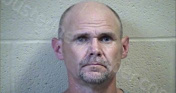 PREWITT, <B>LARRY</B> LEN #, Pottawatomie County, Oklahoma - 2021-08-16
