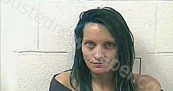 <B>JONES</B> -WILKINSON, <B>JENNIFER</B> <B>ELIZABETH</B> #, Daviess County, Kentucky - 2021-08-16 17:42:00