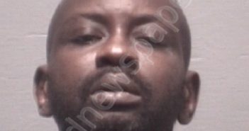 JAMES, ANTOINE CHAPELLE | 2021-08-16 New Hanover County, North Carolina Booking