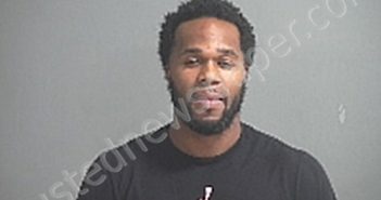 BROOKS ERIC P | 2021-08-16 Sandusky County, Ohio Booking