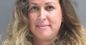 <B>FUSTER</B>, <B>ALIXANDRA</B> <B>ANITA</B> #, Volusia County, Florida - 2021-08-16 01:03:00