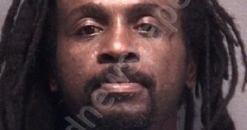 SMITH, WILLIE JAMES | 2021-08-16 New Hanover County, North Carolina Booking