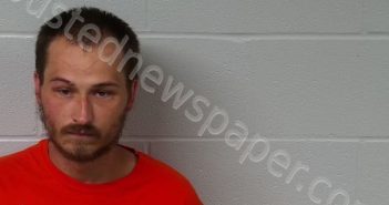 RODGERS, KEVIN S | 2021-08-16 21:26:25 Fayette County, Ohio Booking