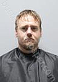 BRUCE, ALEX TYSON #, Pickens County, South Carolina - 2021-08-16