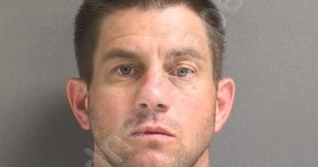 <B>HOWELL</B>, <B>JUSTIN</B> <B>D</B> #, Volusia County, Florida - 2021-08-16 10:43:00