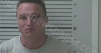 <B>WYNNE</B>, <B>BRANDON</B> <B>EARL</B> #, Hancock County, Mississippi - 2021-08-16 01:10:00