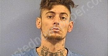 <B>JORDAN</B> JOSEPH <B>FRANKLIN</B> #, Erie County, Ohio - 2021-08-16