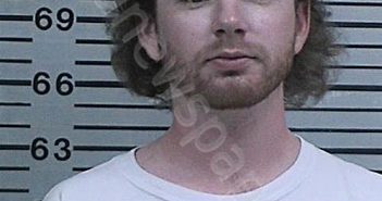 MCRAY, COLLIN ALEC TYLER | 2021-08-16 10:57:51 Hood County, Texas Booking