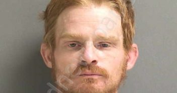 <B>HUGHES</B>, <B>ADAM</B> <B>JAMES</B> #, Volusia County, Florida - 2021-08-16 02:35:00