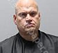 MALOYED, JERRY WAYNE JR | 2021-08-17 Pickens County, South Carolina Booking