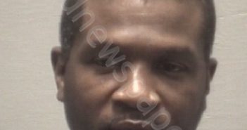CARDWELL, ALPHONSO PAUL | 2021-08-17 New Hanover County, North Carolina Booking