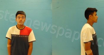GUERRA, JARED | 2021-08-17 Guadalupe County, Texas Booking