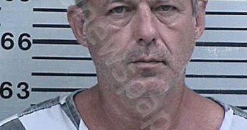 EARL, KEVIN WAYNE | 2021-08-17 07:01:07 Hood County, Texas Booking