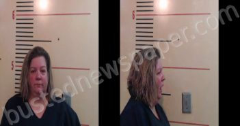 REED, KELLEY KAY | 2021-08-17 Parker County, Texas Booking