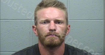 WAHL, PATRICK J | 2021-08-17 Harvey County, Kansas Booking