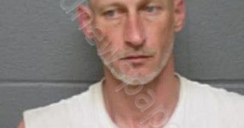 HAWKINS, RANDY L | 2021-08-17 19:18:00 Delaware County, New York Booking