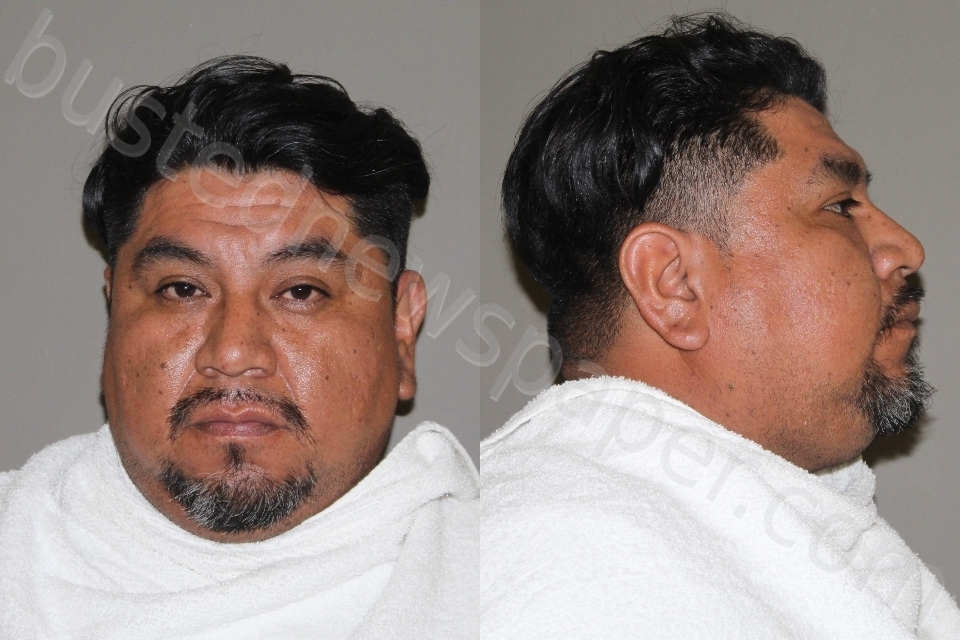 ALFREDO, HUETE #, Denton County, Texas - 2021-08-17