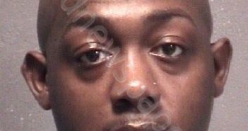 WILLIAMS, MALEEK LAQUAN | 2021-08-17 New Hanover County, North Carolina Booking