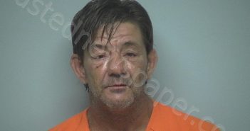 JAMES EDWARD JONES | 2021-08-17 22:29:27 Beaufort County, South Carolina Booking