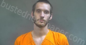 HODGE, CORBIN LEE | 2021-08-17 11:00:16 Boone County, Indiana Booking