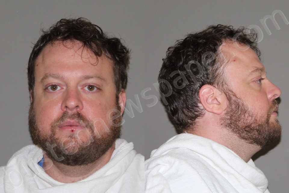 DANIEL, EUGENE GROAT #, Denton County, Texas - 2021-08-17