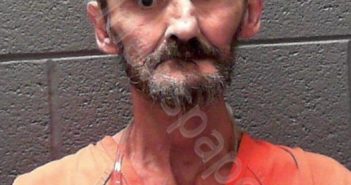 THOMPSON, BRYAN DEWITT | 2021-08-17 17:55:00 Pocahontas County, West Virginia Booking