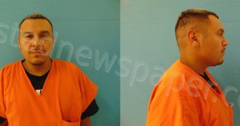 MARTINEZ, CHRISTOPHER RAY | 2021-08-17 Guadalupe County, Texas Booking
