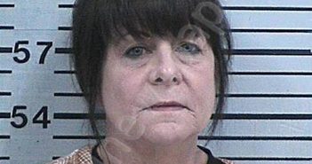 DOTSON, SHELLI DENISE | 2021-08-17 09:14:26 Hood County, Texas Booking
