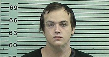 GOLDBERG, KYLE ANDREW | 2021-08-17 13:29:56 Hood County, Texas Booking
