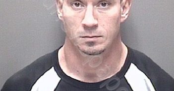 <B>KIZER</B>, <B>ZACHARY</B> <B>EUGENE</B> #, Galveston County, Texas - 2021-08-17 12:30:00
