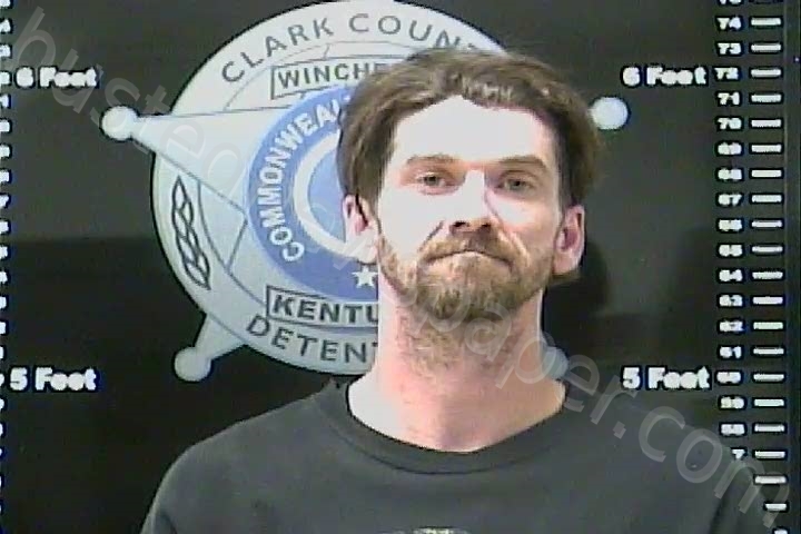 LARRISON, CASEY JOE #, Clark County, Kentucky - 2021-08-17 21:34:00